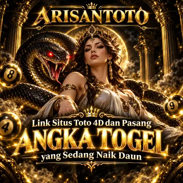 ARISANTOTO